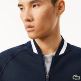 Lacoste Tennis x Daniil Medvedev Ultra Dry Jacket